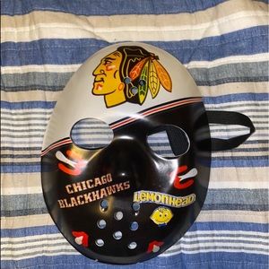 Blackhawk Jason mask
